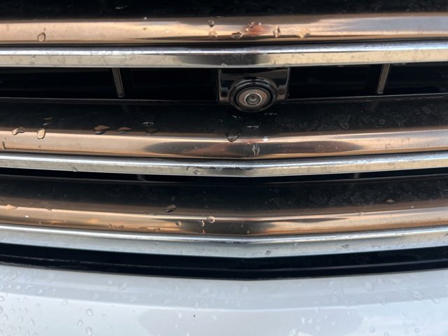 2023 Chevrolet Tahoe High Country photo 2