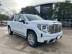 2026 GMC Sierra 1500 Denali Truck