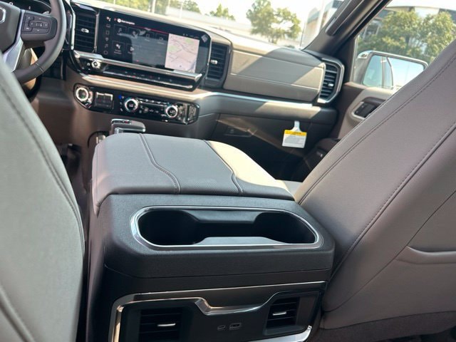 2026 GMC Sierra 1500 SLT - Photo 45