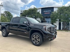 2026 GMC Sierra 1500 AT4 Truck