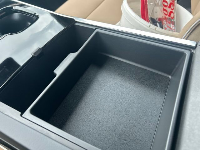 2026 Buick Enclave Preferred - Photo 36