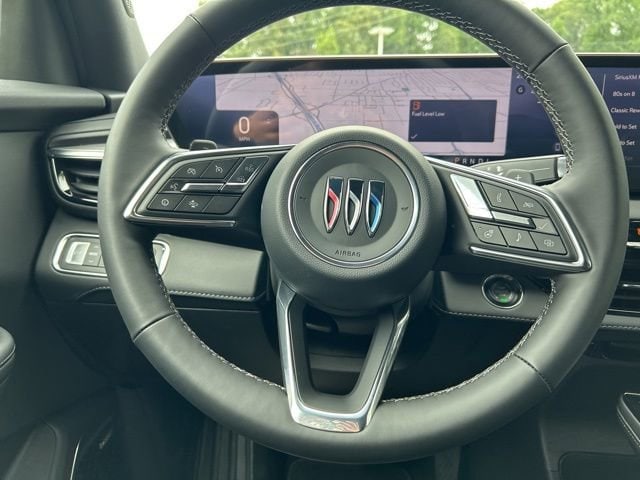 2026 Buick Enclave Preferred - Photo 22