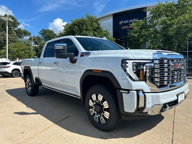 2026 GMC Sierra 2500 HD Truck 