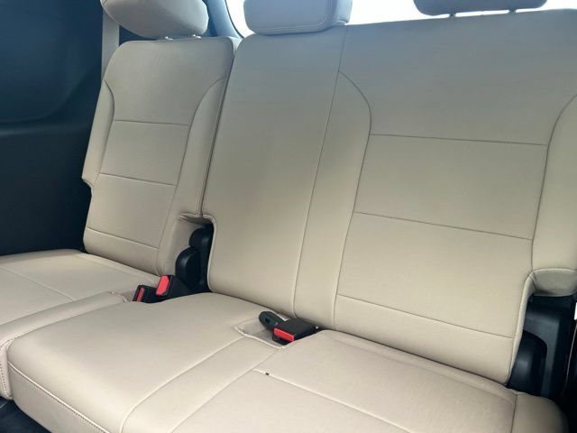 2026 Buick Enclave Preferred - Photo 47