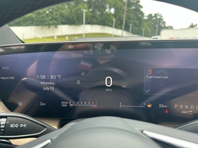 2026 Buick Enclave Preferred - Photo 25