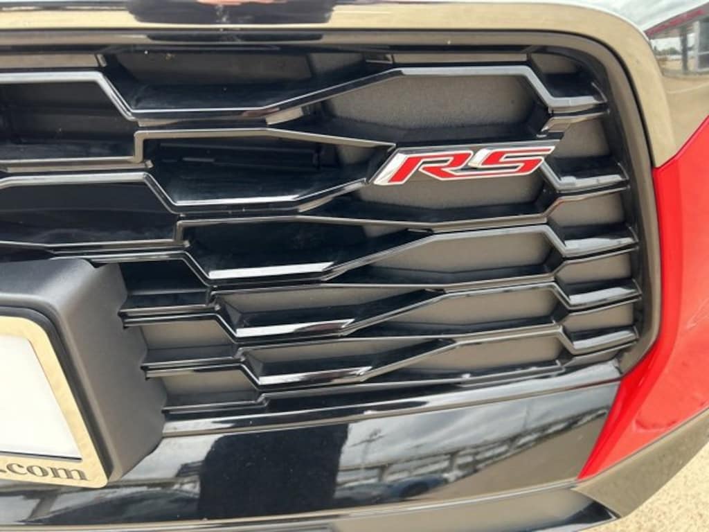 Used 2022 Chevrolet Blazer RS SUV