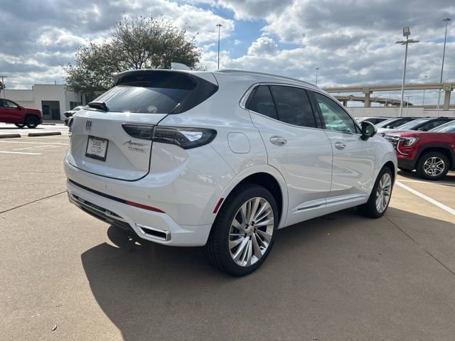 2026 Buick Envision Avenir - Photo 15