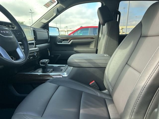 2026 GMC Sierra 1500 Elevation - Photo 39