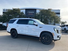 2026 GMC Yukon Elevation SUV