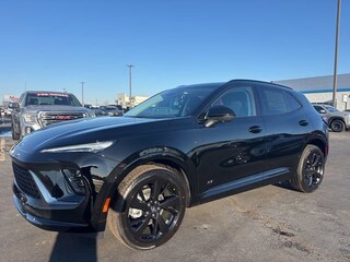 2026 Buick Envision Sport Touring SUV