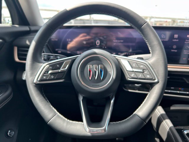 2026 Buick Envision Sport Touring - Photo 24
