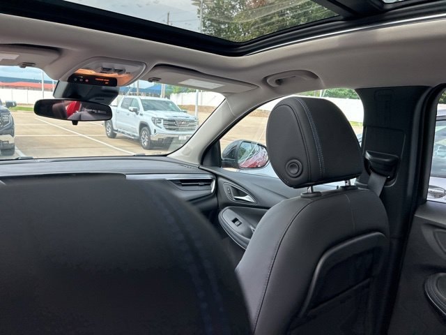 2026 Buick Encore GX Sport Touring - Photo 36