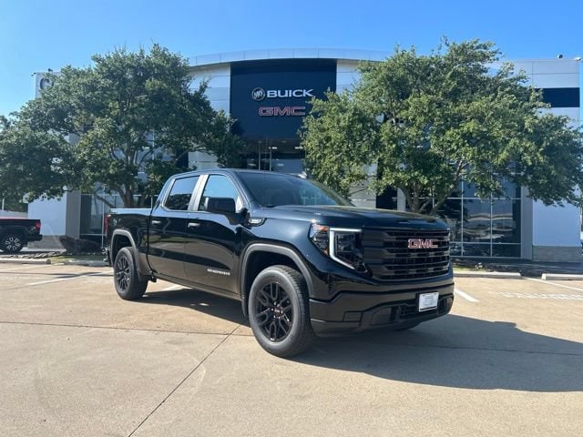 New 2026 GMC Sierra 1500 Pro