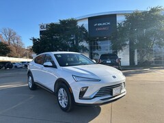 2026 Buick Envista Preferred SUV