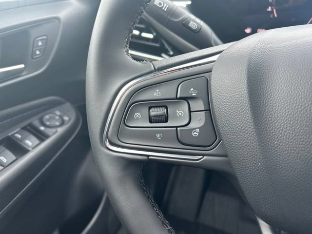 2026 Buick Envista Sport Touring - Photo 21