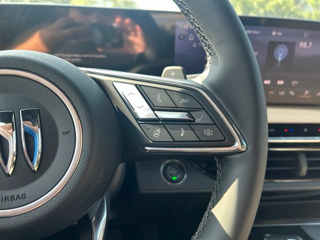 2026 Buick Enclave Preferred - Photo 23