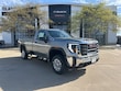 GMC Sierra 2500 HD