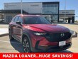 Mazda CX-50 Hybrid