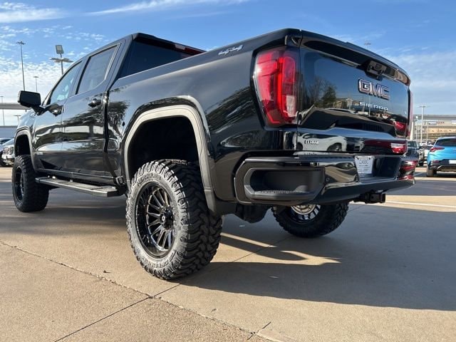 2026 GMC Sierra 1500 Elevation - Photo 7