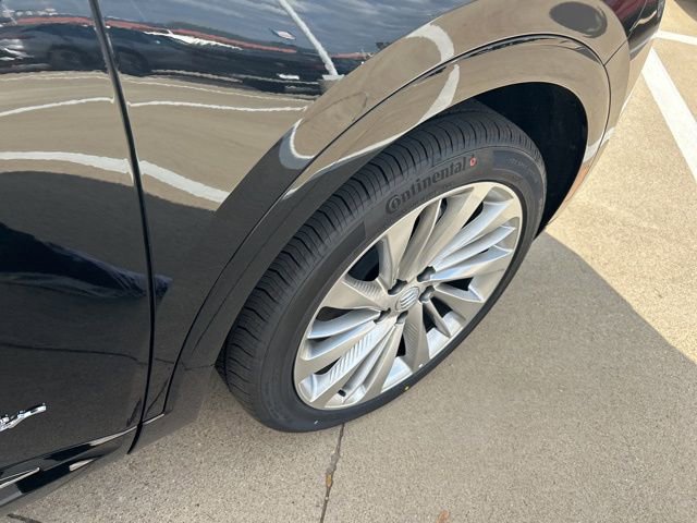 2026 Buick Envision Avenir - Photo 18