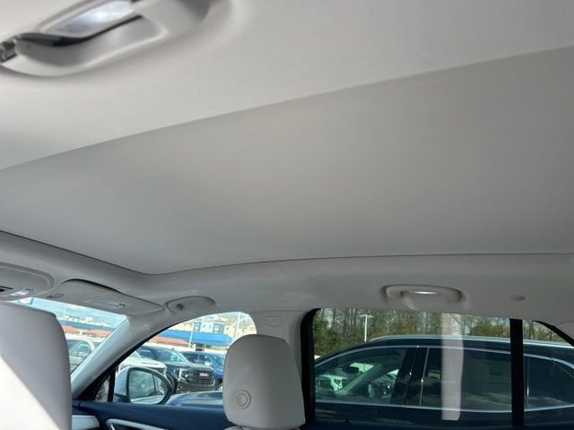 2026 Buick Envision Avenir - Photo 47