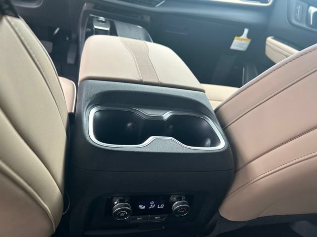 2026 Buick Enclave Preferred - Photo 45