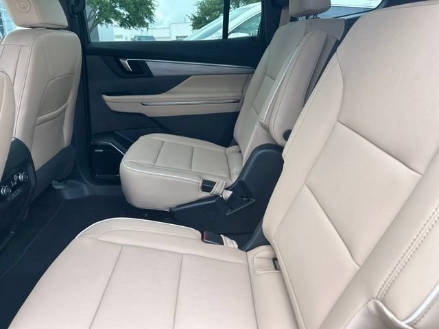 2026 Buick Enclave Preferred - Photo 42