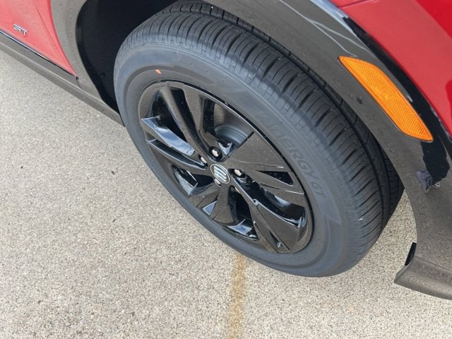 2026 Buick Encore GX Sport Touring - Photo 15