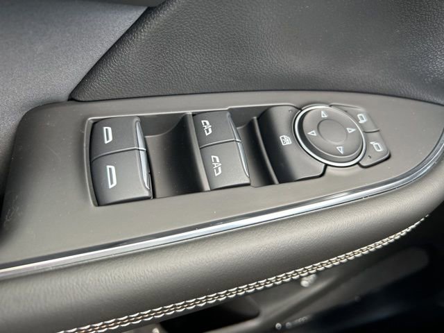 2026 Buick Envision Sport Touring - Photo 21
