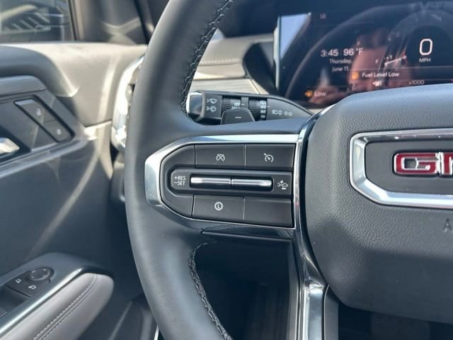 2026 GMC Acadia Elevation - Photo 24