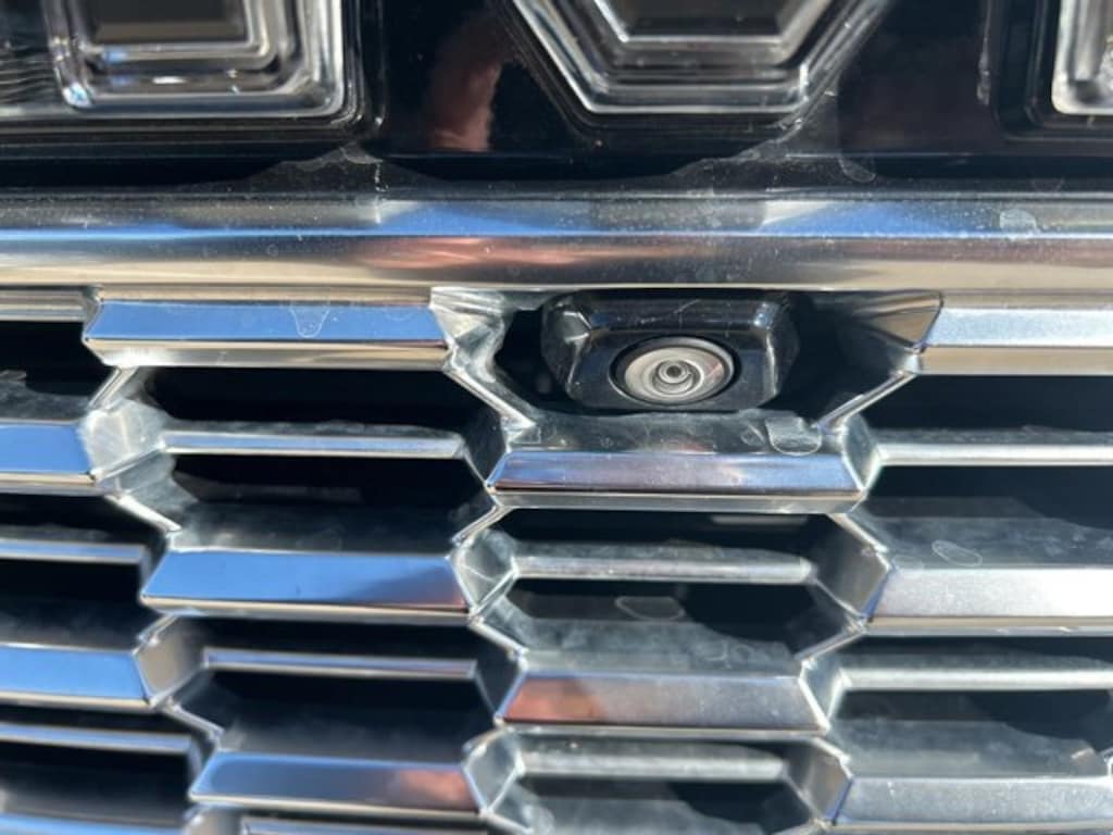 Used 2024 GMC Yukon Denali SUV