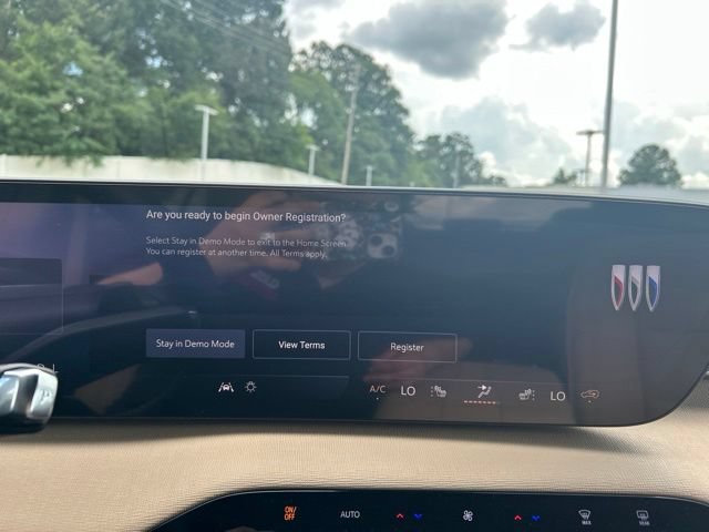 2026 Buick Enclave Preferred - Photo 28