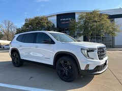 2026 GMC Acadia Elevation SUV