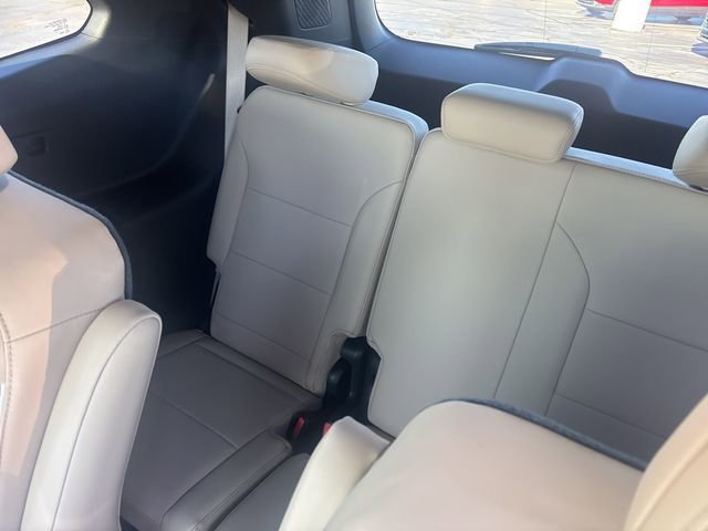 2026 Buick Enclave Preferred - Photo 22