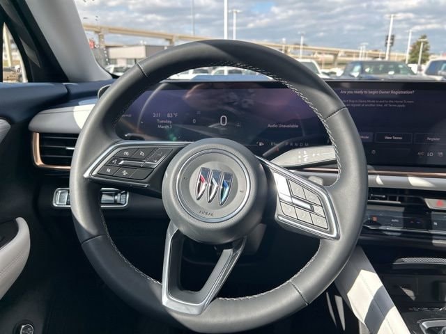 2026 Buick Envision Avenir - Photo 24