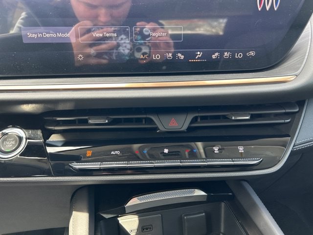 2026 Buick Envision Avenir - Photo 31