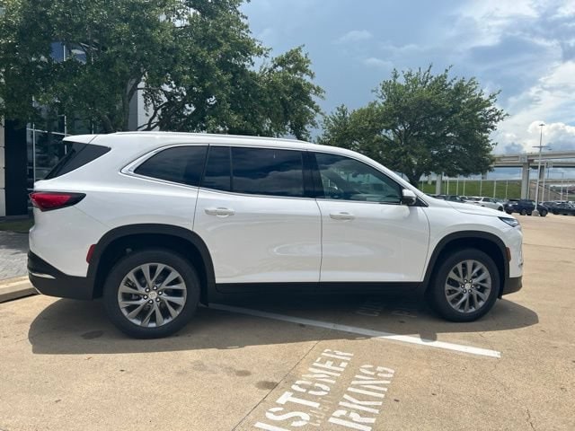 2026 Buick Enclave Preferred - Photo 15
