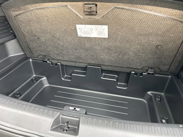 2026 Buick Enclave Preferred - Photo 12