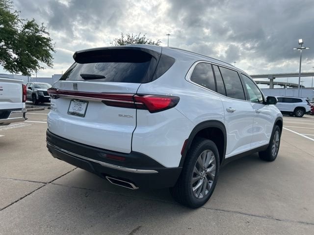2026 Buick Enclave Preferred - Photo 15