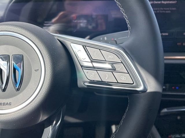 2026 Buick Envision Avenir - Photo 28