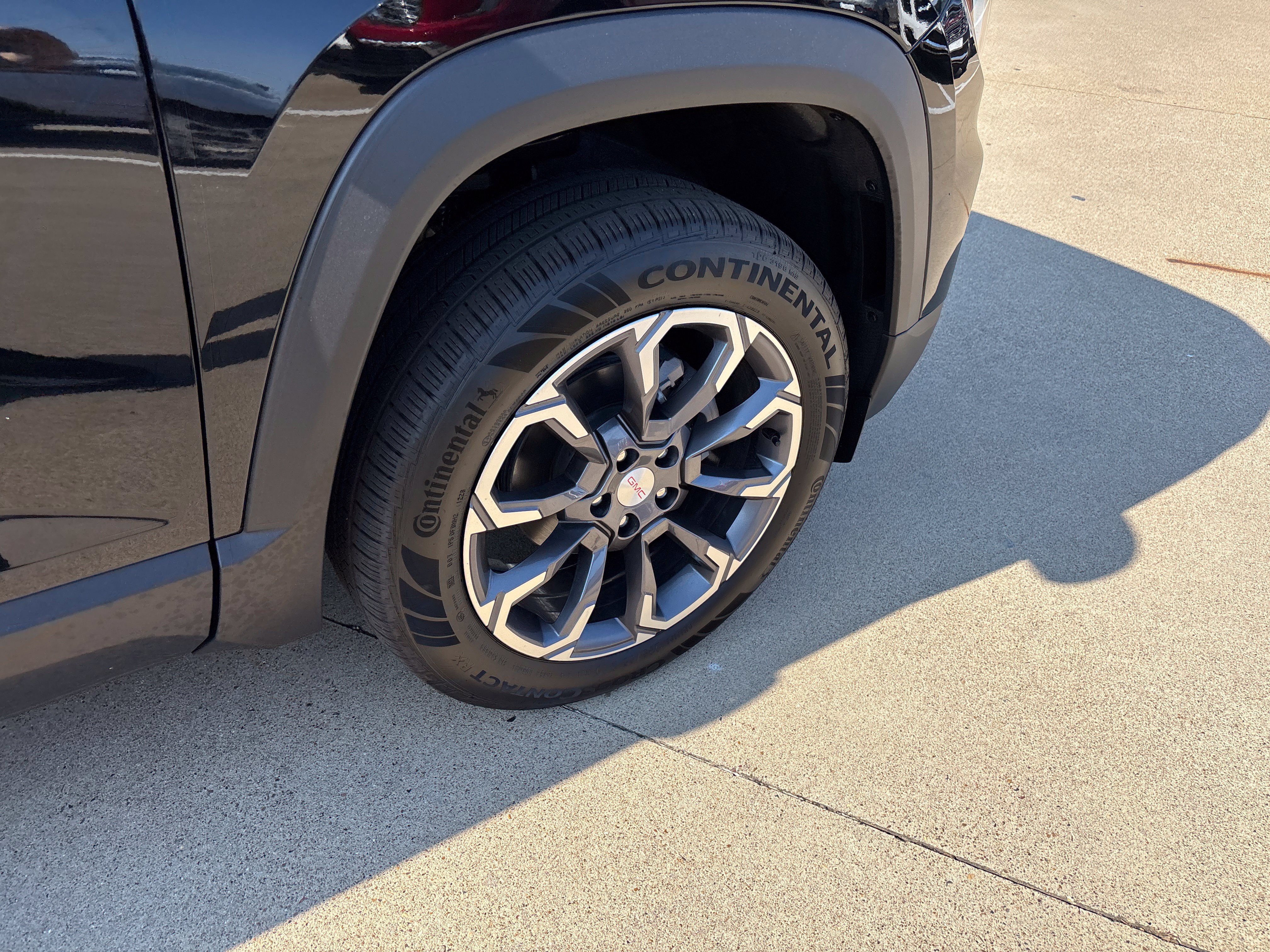 2026 GMC Terrain Elevation - Photo 14