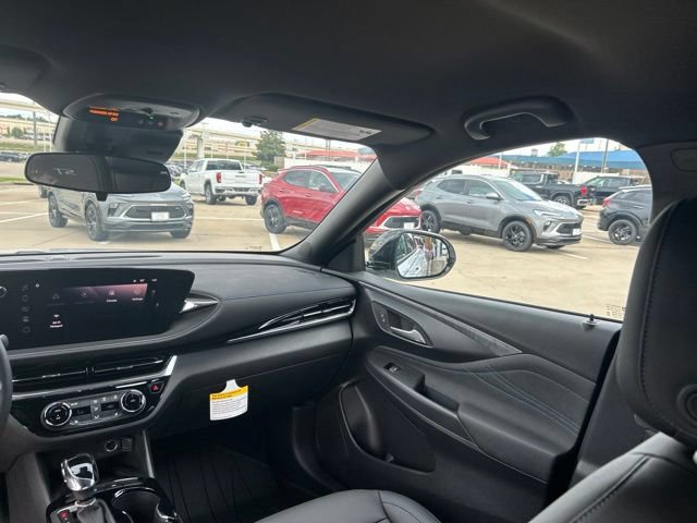 2026 Buick Envista Sport Touring - Photo 35