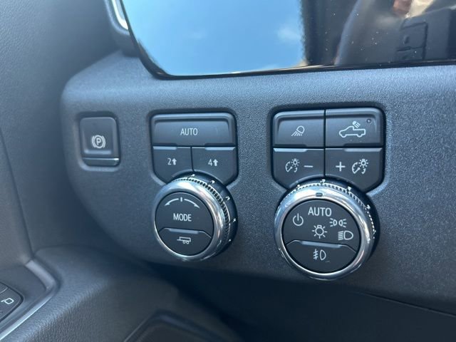 2026 GMC Sierra 1500 Elevation - Photo 19