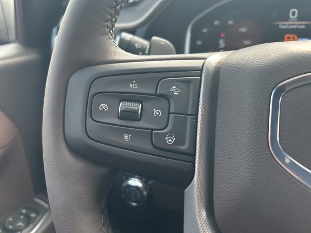 2026 GMC Sierra 1500 Denali - Photo 22