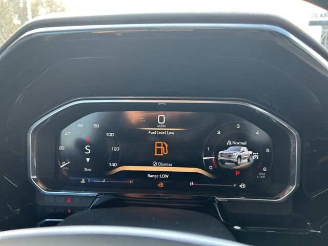2026 GMC Sierra 1500 Elevation - Photo 23