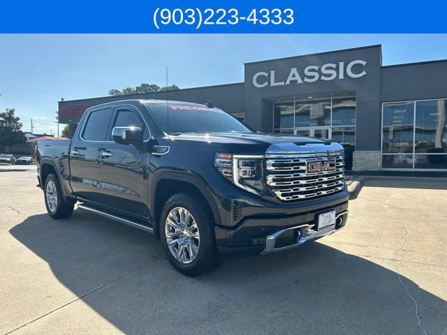 Used 2022 GMC Sierra 1500 Denali