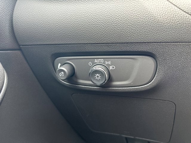 2026 Buick Encore GX Sport Touring - Photo 18