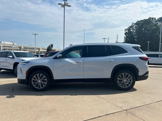 2026 Buick Enclave Preferred - Photo 6