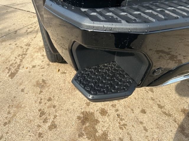 2026 GMC Sierra 1500 Denali - Photo 8