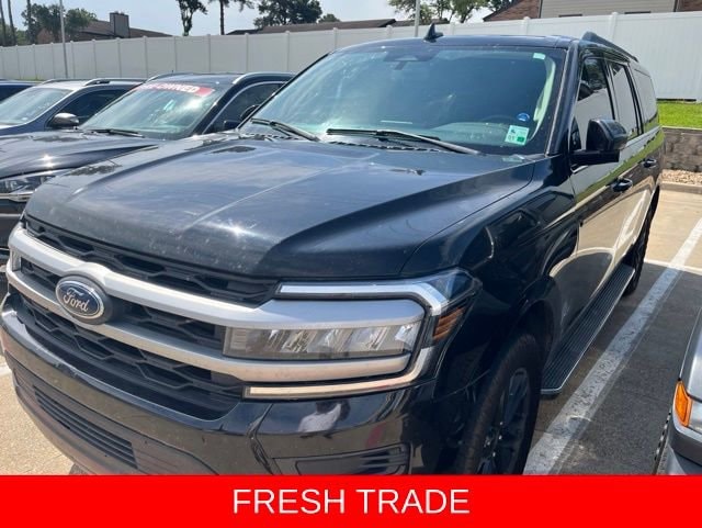 2022 Ford Expedition